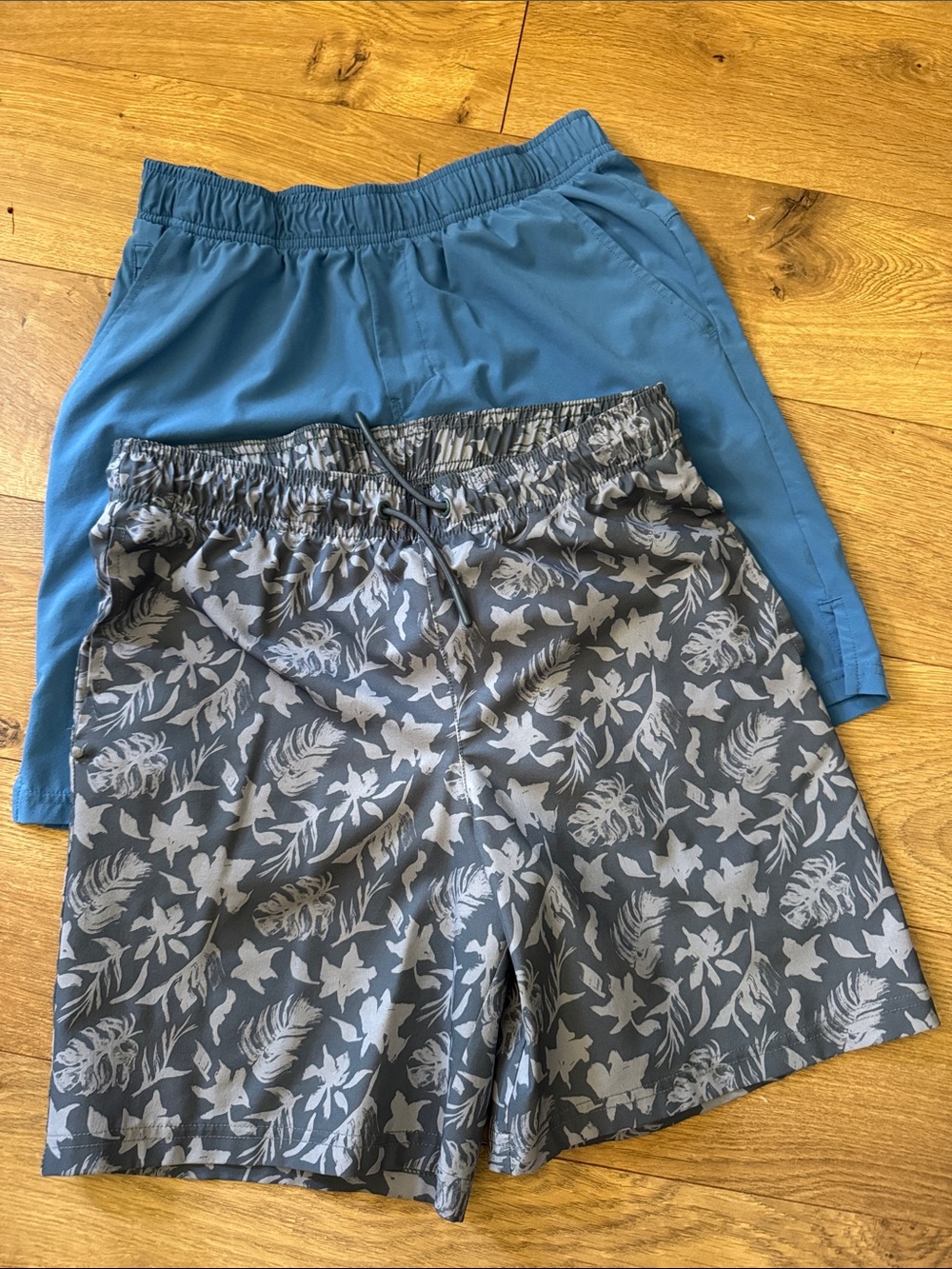 All in Motion water shorts